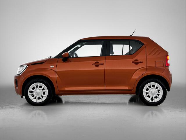Suzuki IGNIS 1.2 Smart Hybrid Comfort | NL-Auto | Airco | LED verlichting |