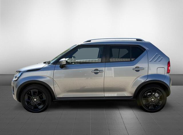 Suzuki IGNIS Cruisecontrol Bluetooth