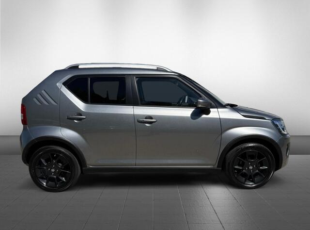 Suzuki IGNIS Cruisecontrol Bluetooth