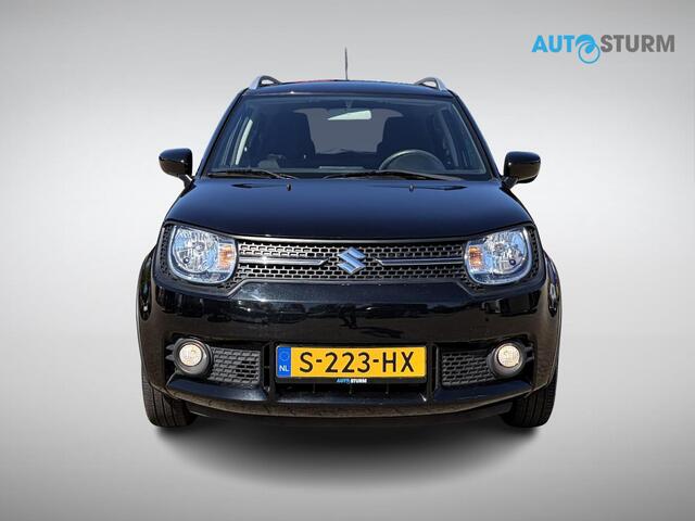 Suzuki IGNIS 1.2 Select