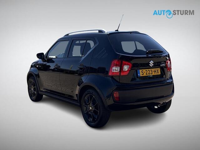 Suzuki IGNIS 1.2 Select