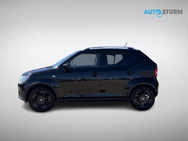 Suzuki IGNIS 1.2 Select