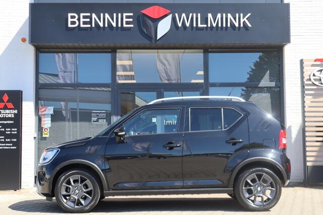 Suzuki IGNIS 1.2 SH Style
