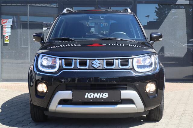 Suzuki IGNIS 1.2 SH Style