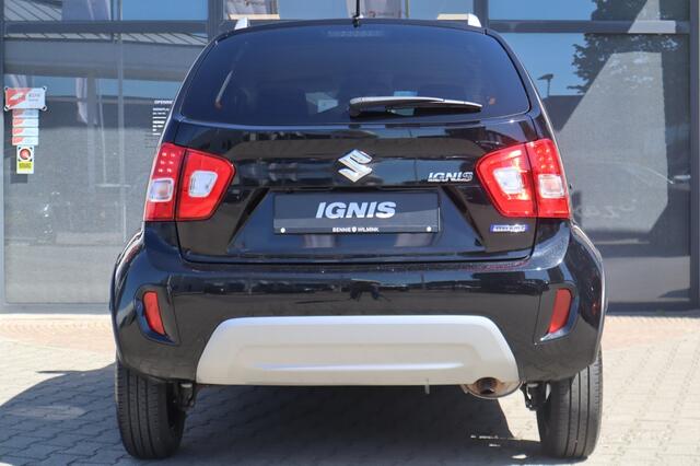 Suzuki IGNIS 1.2 SH Style