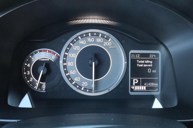 Suzuki IGNIS 1.2 SH Style