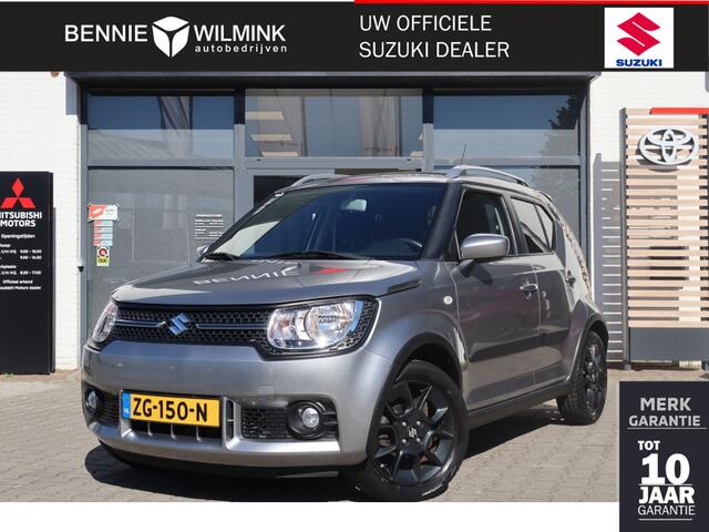 Suzuki IGNIS 1.2 Select Automaat | 20251 km