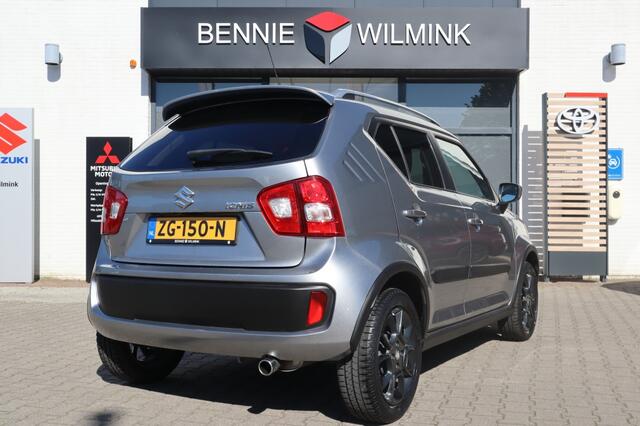 Suzuki IGNIS 1.2 Select Automaat | 20251 km