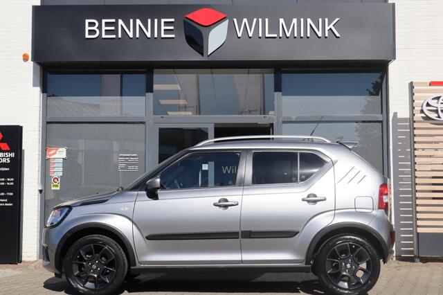 Suzuki IGNIS 1.2 Select Automaat | 20251 km