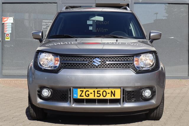 Suzuki IGNIS 1.2 Select Automaat | 20251 km