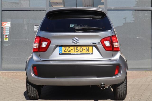 Suzuki IGNIS 1.2 Select Automaat | 20251 km