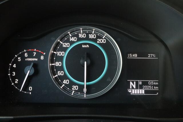 Suzuki IGNIS 1.2 Select Automaat | 20251 km