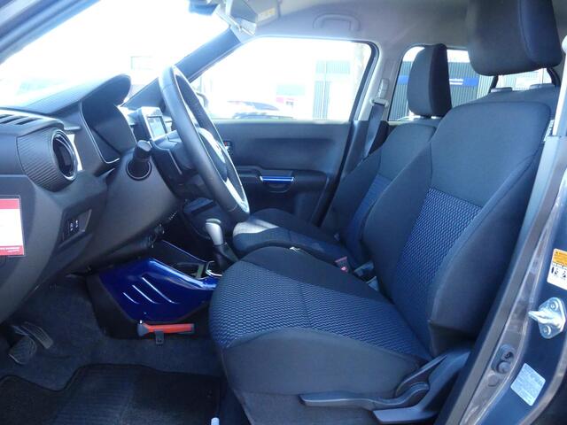 Suzuki IGNIS 1.2 Smart Hybrid Style AUTOMAAT CVT, Cruise Control, Camera, Navigatie, Climate Control