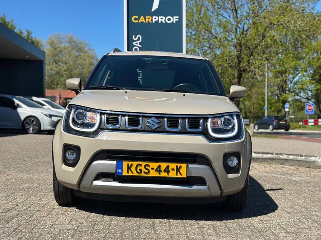 Suzuki IGNIS 1.2 Smart Hybrid Select Automaat Dealeronderhouden