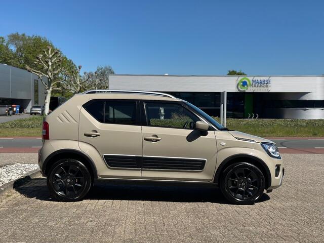Suzuki IGNIS 1.2 Smart Hybrid Select Automaat Dealeronderhouden