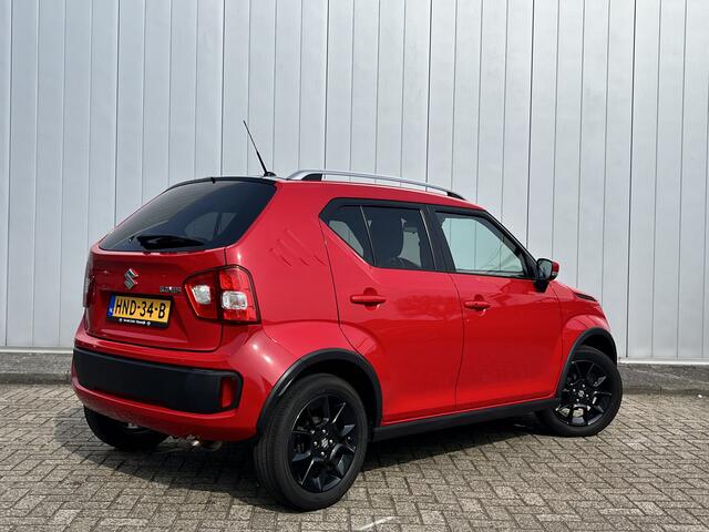 Suzuki IGNIS 1.2 Stijl Automaat Clima Cruise Navi Camera