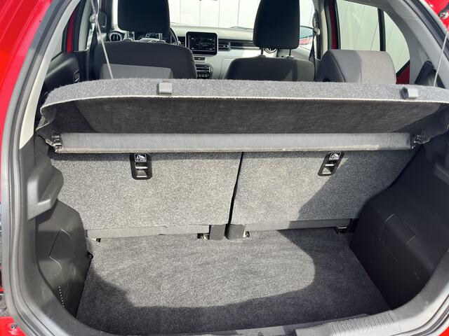 Suzuki IGNIS 1.2 Stijl Automaat Clima Cruise Navi Camera