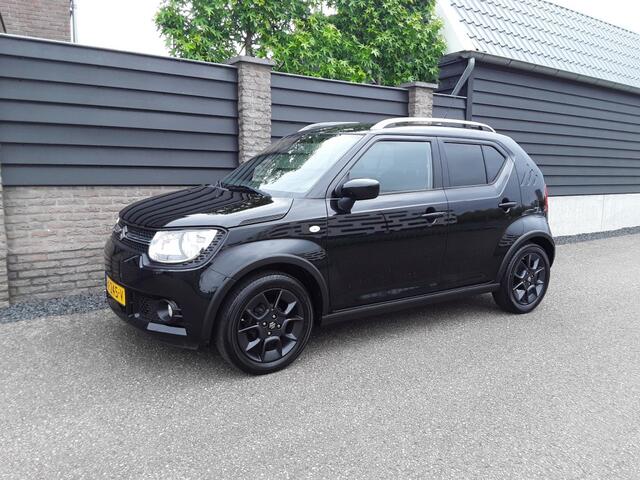 Suzuki IGNIS 1.2 SELECT