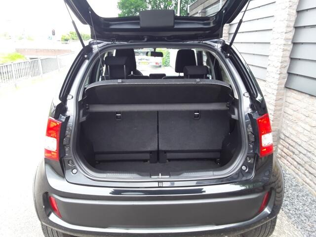 Suzuki IGNIS 1.2 SELECT
