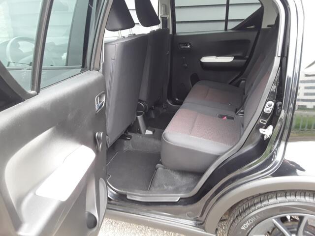 Suzuki IGNIS 1.2 SELECT