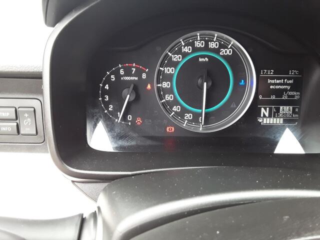 Suzuki IGNIS 1.2 SELECT