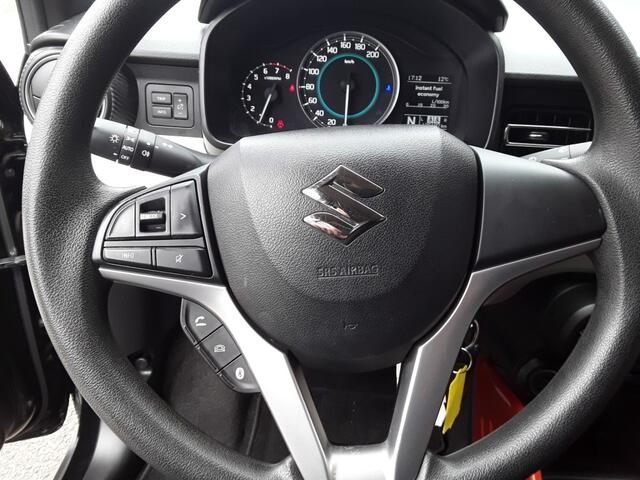 Suzuki IGNIS 1.2 SELECT