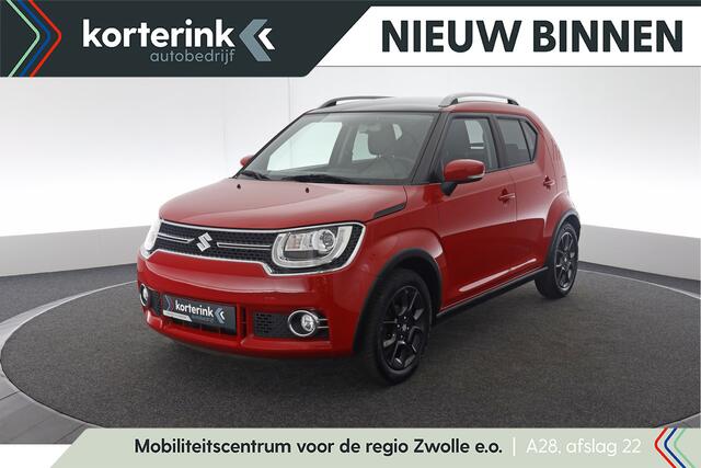 Suzuki IGNIS 1.2 Stijl Smart Hybrid
