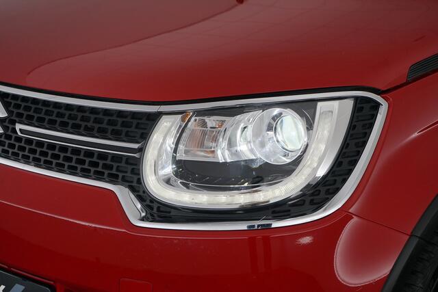 Suzuki IGNIS 1.2 Stijl Smart Hybrid