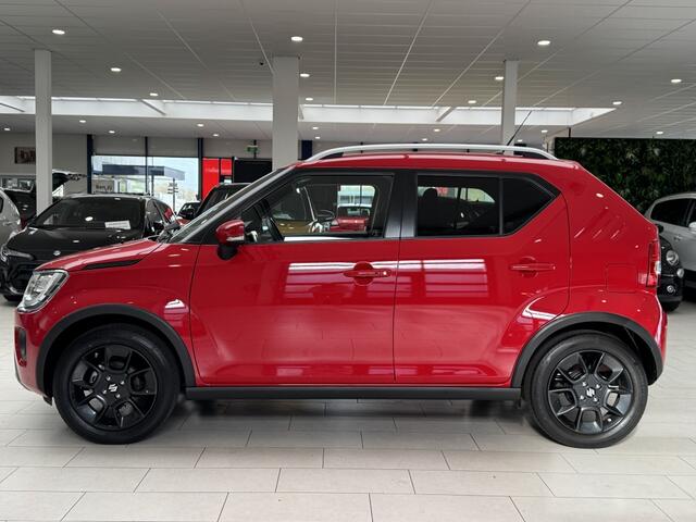 Suzuki IGNIS 1.2 Hybride Style [ CLIMATE CONTROL | CRUISE CONTROL | APPLE CAR