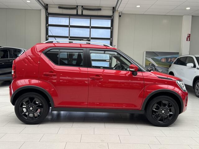 Suzuki IGNIS 1.2 Hybride Style [ CLIMATE CONTROL | CRUISE CONTROL | APPLE CAR