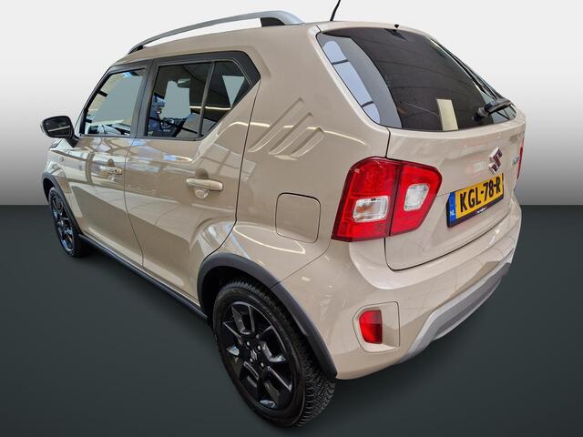 Suzuki IGNIS 1.2 Smart Hybrid Select | ALL-SEASON | RIJKLAARPRIJS |