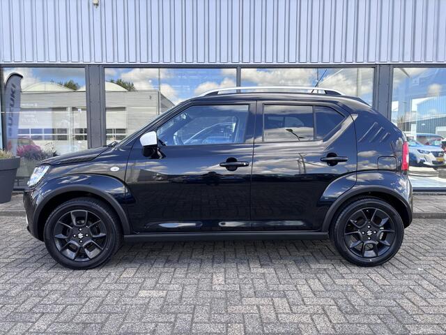 Suzuki IGNIS 1.2 Select Trekhaak/Lmv/Airco