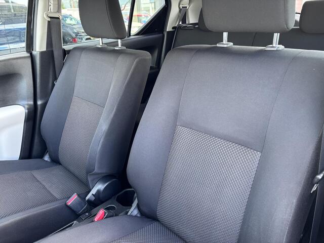 Suzuki IGNIS 1.2 Select Trekhaak/Lmv/Airco
