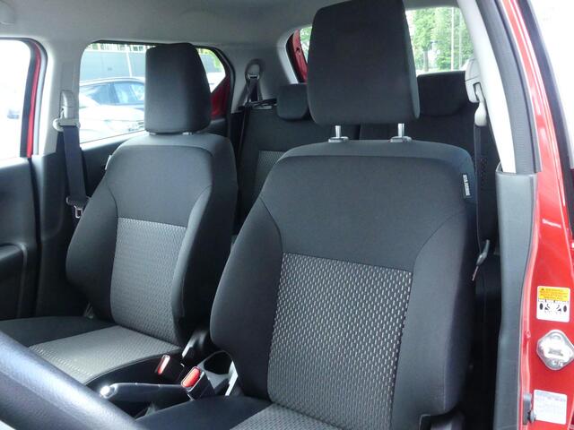 Suzuki IGNIS 1.2 Smart Hybrid Select 1ste eigenaar, Dealer o.h. Apple Carpl/Andr Auto, Camera