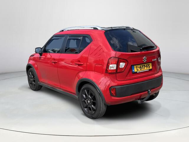 Suzuki IGNIS 1.2 Stijl Automaat | Trekhaak