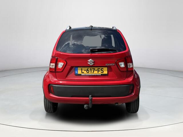 Suzuki IGNIS 1.2 Stijl Automaat | Trekhaak