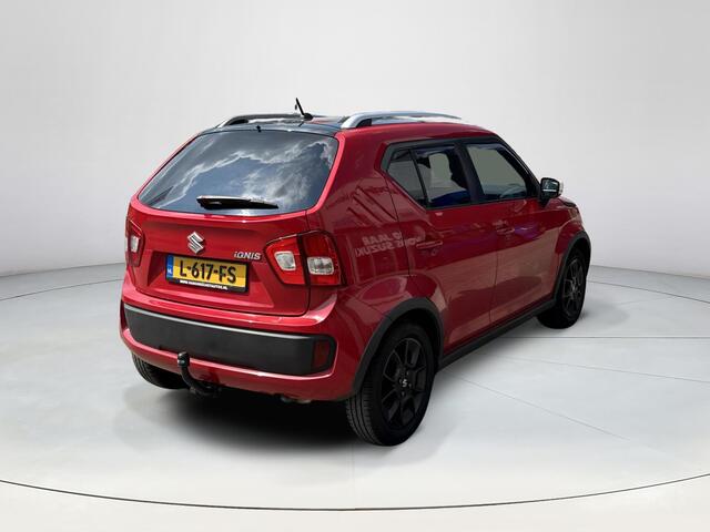 Suzuki IGNIS 1.2 Stijl Automaat | Trekhaak