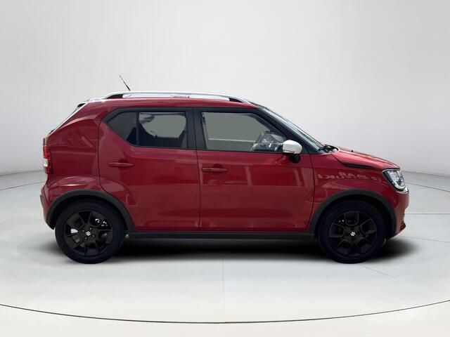 Suzuki IGNIS 1.2 Stijl Automaat | Trekhaak