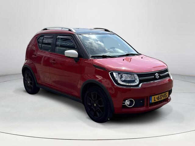 Suzuki IGNIS 1.2 Stijl Automaat | Trekhaak