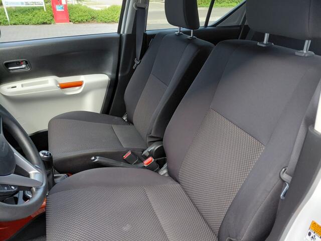 Suzuki IGNIS 1.2 SELECT CARPLAY CAMERA NAVI AIRCO