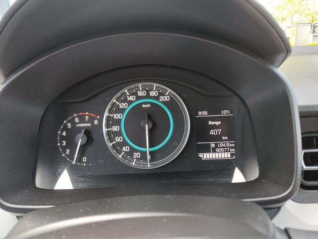 Suzuki IGNIS 1.2 SELECT CARPLAY CAMERA NAVI AIRCO