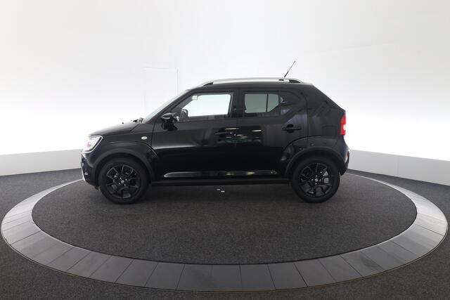 Suzuki IGNIS 1.2 Smart Hybrid Select | Automaat