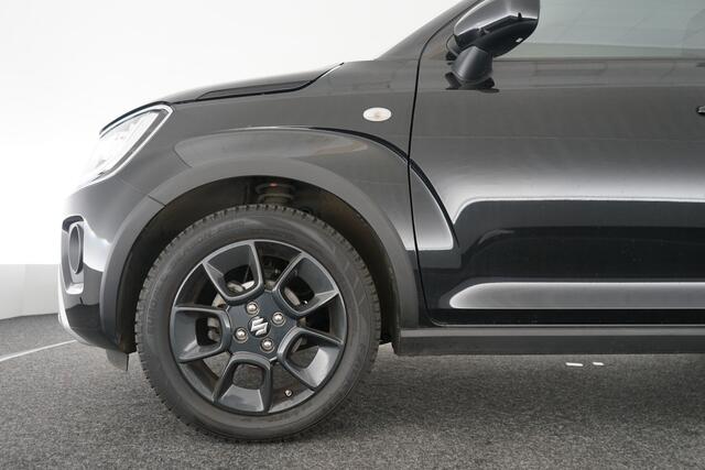 Suzuki IGNIS 1.2 Smart Hybrid Select | Automaat