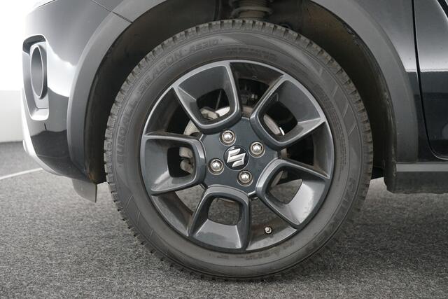 Suzuki IGNIS 1.2 Smart Hybrid Select | Automaat