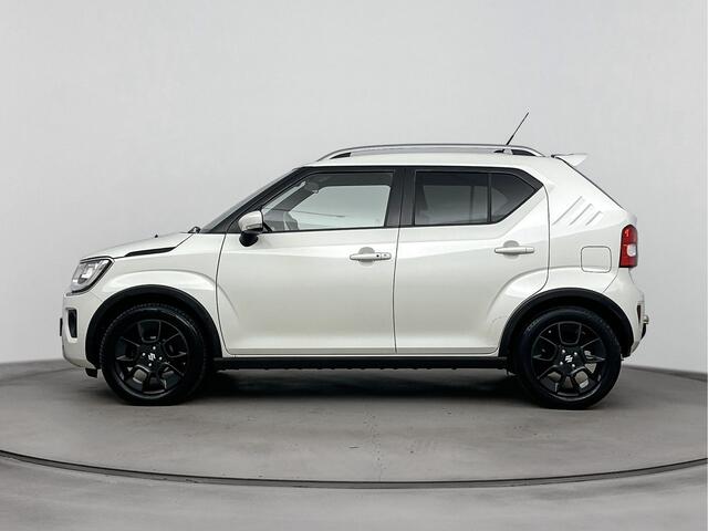 Suzuki IGNIS 1.2 Smart Hybrid Style Limited