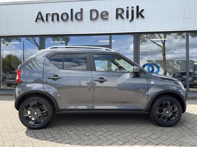 Suzuki IGNIS 1.2 Smart Hybrid Select