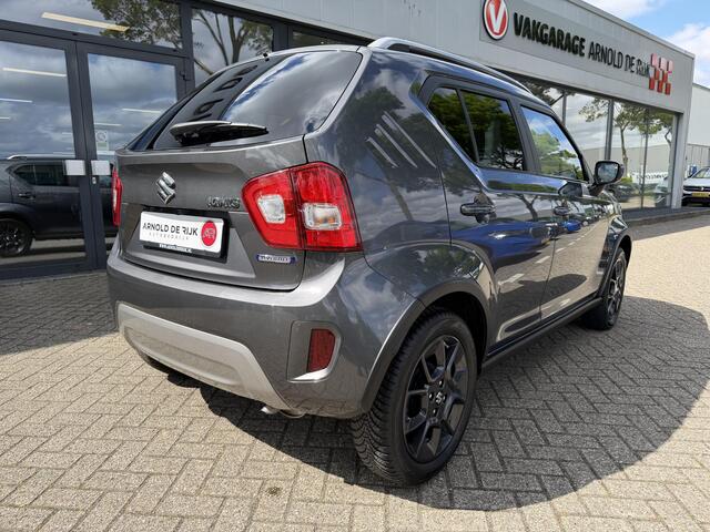 Suzuki IGNIS 1.2 Smart Hybrid Select