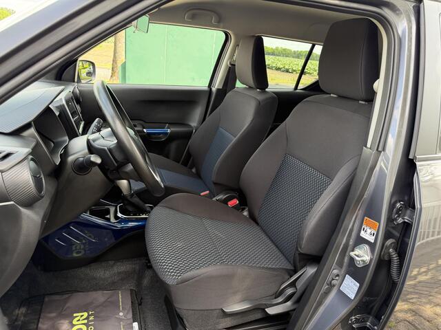 Suzuki IGNIS 1.2 Smart Hybrid Select