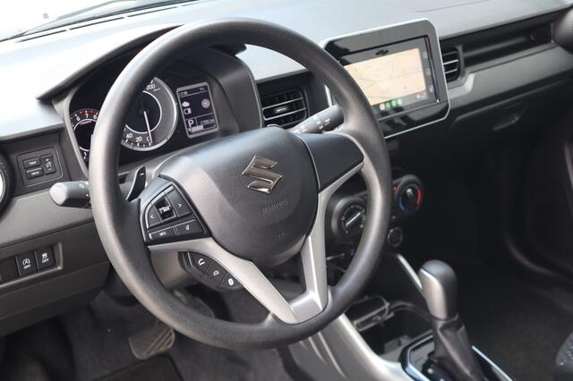Suzuki IGNIS 1.2 Select Hybrid Automaat Carplay