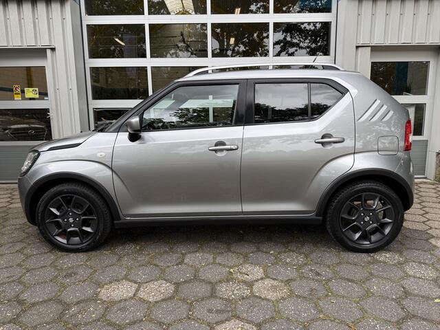 Suzuki IGNIS 1.2 Select / Achteruitrij camera